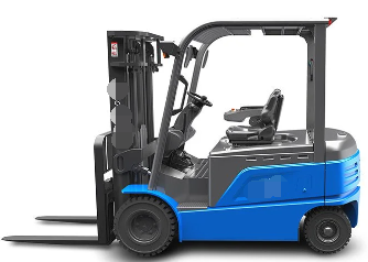 電動(dòng)叉車(chē)在物流行業(yè)的使用優(yōu)勢