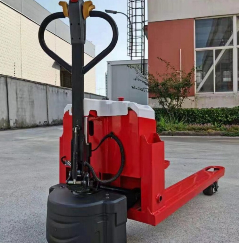 生產(chǎn)車(chē)間的搬運設備為何以手動(dòng)叉車(chē)為主，電動(dòng)叉車(chē)為輔